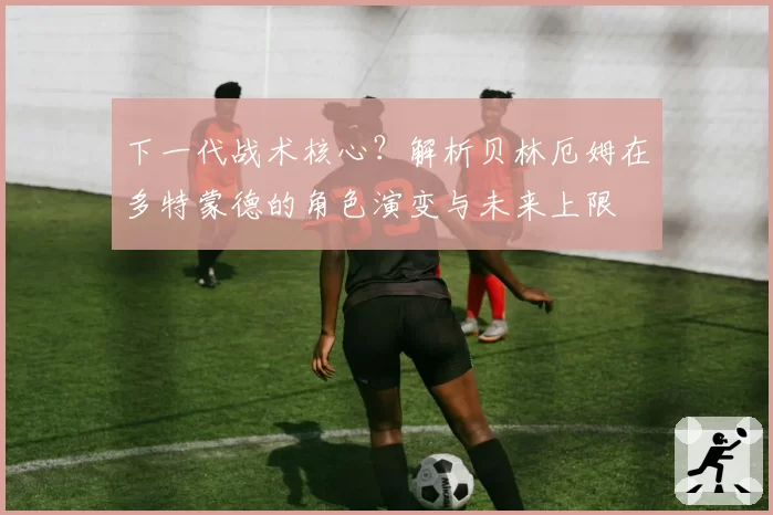 下一代战术核心?解析贝林厄姆在多特蒙德的角色演变与未来上限