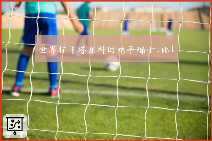 世界杯卡塔尔补时绝平瑞士1比1