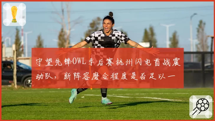 守望先锋OWL季后赛杭州闪电首战震动队，新阵容磨合程度是否足以一战？