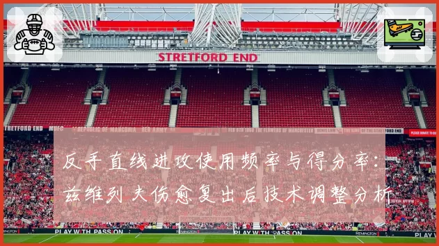 反手直线进攻使用频率与得分率:兹维列夫伤愈复出后技术调整分析