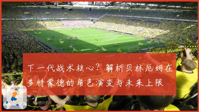 下一代战术核心?解析贝林厄姆在多特蒙德的角色演变与未来上限