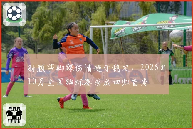 孙颖莎脚踝伤情趋于稳定，2026年10月全国锦标赛或成回归首秀